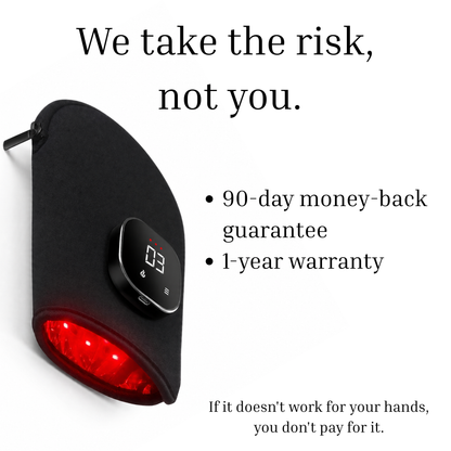 Hand Therapy Device