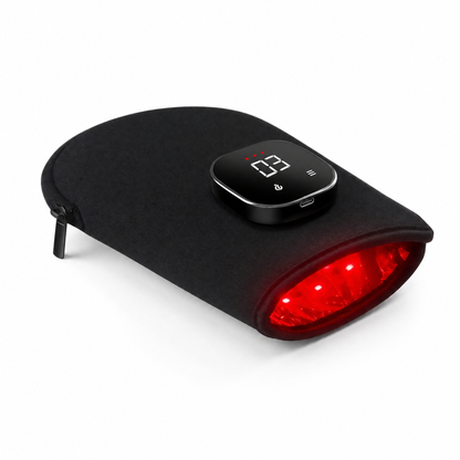 Hand Therapy Device