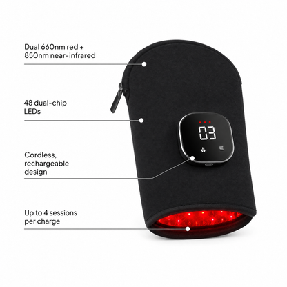 Hand Therapy Device